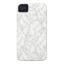 TREES by 1201AM Designer iPhone 4/4S Case casemate cases