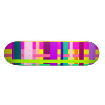 Trees Custom Skate Board