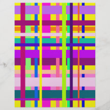 Trees Flyer
