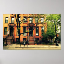 Trees Grow in Brooklyn, Small