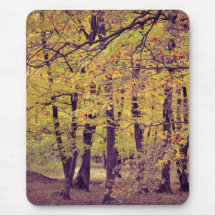 Trees Mousepad