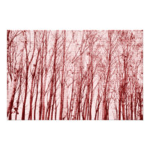 trees art photo