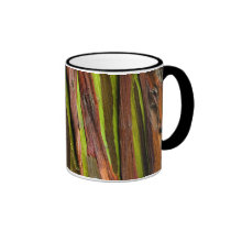 trees rejoice mugs