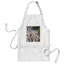Trees Roots Aprons