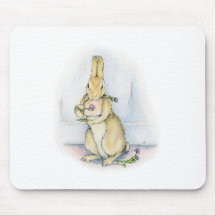 Trèfle Tapis De Souris