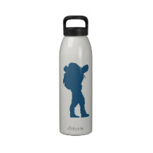 Trekking Water Bottle