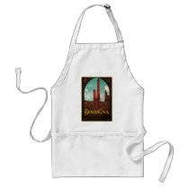 Trematore Bologna Italy Apron