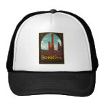 Trematore Bologna Italy Trucker Hats