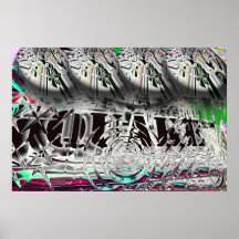 tremblement affiches