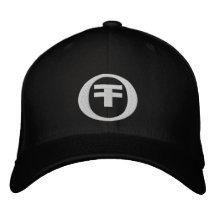 Trench Town Oddities 6.1 Embroidered Cap Embroidered Baseball Caps