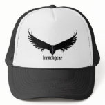 Trenchgear Wingwear Trucker Hat