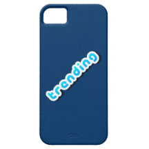 trending iPhone 5 cover