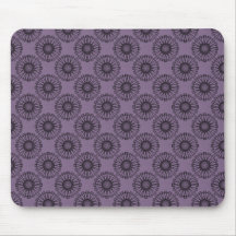 Trendsetter Mousepad, Purple