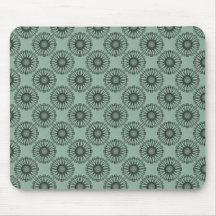 Trendsetter Mousepad, Sage