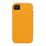 Trendy 2012 colour tangerine orange clementine casemate cases