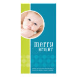 TRENDY HOLIDAY PHOTOCARD :: goodcheer 5 Photo Card