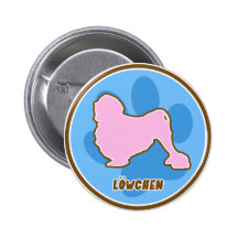 Trendy Lowchen Pin