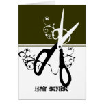 Trendy Professional Artistic Arts Crafts Greeting Cards