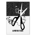Trendy Professional Artistic Arts Crafts Greeting Cards