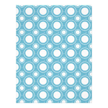 Patterns Letterhead, Custom Patterns Letterhead Templates