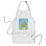 Trendy Turtle Aprons