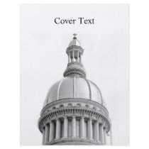 Trenton Capitol Dome Flyer