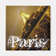tres chic fridge magnets