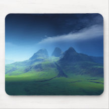 Tres Hombres Mouse Mats