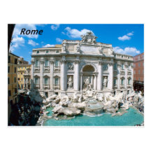 Trevi-Fountain-Rome-Italy-[kan.k].JPG Postcard