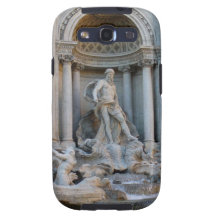 Trevi Samsung Galaxy S3 case
