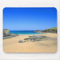 Trevone Bay mousepads