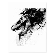 trex post cards