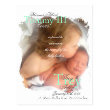 Trey announce1, postcard