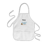 Trey's Apron