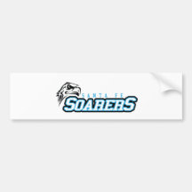 Tri-city Little League Cougars Under 12 Bumper Stickers