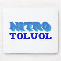 Tri Nitro Toluol Trinitrotoluol TNT Mauspads