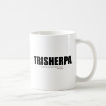 Tri Sherpa Mugs