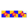 Tri Stella Forte - Aspire Bumper Stickers