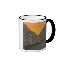 Triad Coffee Mugs