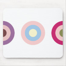 Triad II mousepad