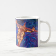 ''TRIAL'' COFFEE MUG
