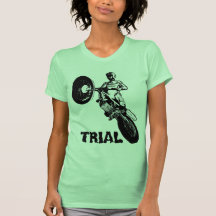 TRIAL T SHIRT