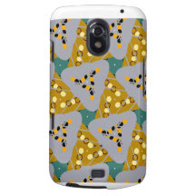 Triangle Design Galaxy Nexus Covers