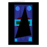 TRIANGLE GREETING CARDS