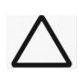 Triangle Post Cards