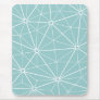 Triangulation Network Mousepad