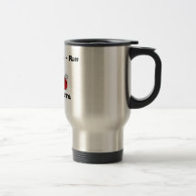 Triathlete Mug