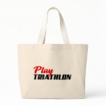 Triathlon bags