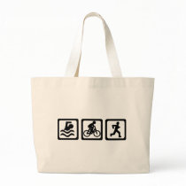 Triathlon Bag