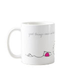 triathlon mug